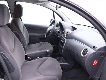 Citroën C3 1,4 i 54kW CZ Klima (2008) - 7