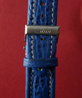 SINN 203 Arktida - originál - nová revize - 7