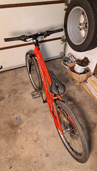 Author A-Matrix 24" - 7