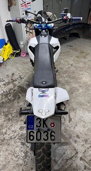 UM DSR 125 EX 2022 - 7