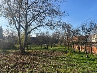 Prodej zemědělské usedlosti 460 m², pozemek 4097 m² - 7