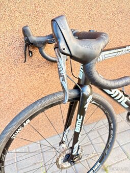 BMC Crossmachine CX01 - 7