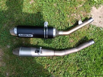 Rozpredám Kawasaki Z750 2007-2013 - 7