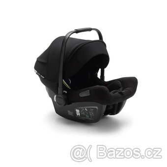 Bugaboo Dragonfly Ultimate Travel System - 7