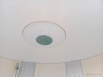 sprchový box -sprchový kout - 7