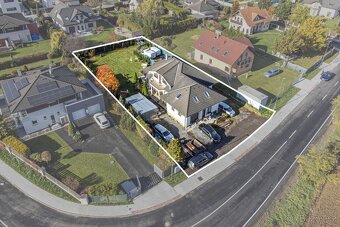 Prodej rodinného domu 300 m2, Květnice u Říčan, - 7