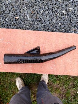 Motor honda mtx 50 - 7