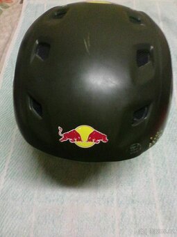 Lyžařská přilba zn. EDGE vel. XS - 7