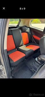 Fiat grande punto - 7