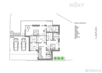 Prodej pozemek Bydlení, 487㎡ - 7