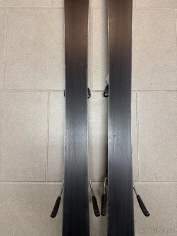 Dětské lyže Head i.race 140cm - 7