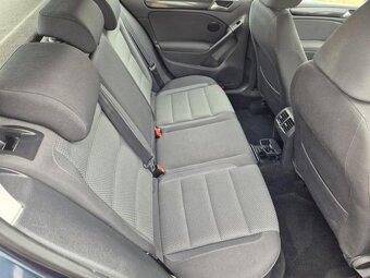 Prodám Volkswagen Golf 2.0TDI 81kW - NAJETO 166tkm - 7
