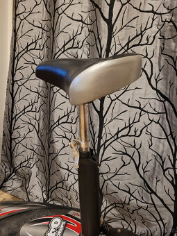 Elektrokoloběžka - 7