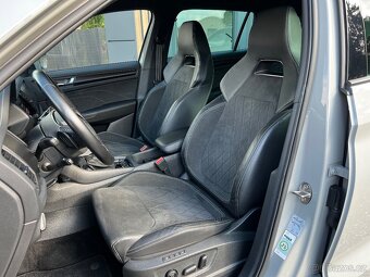 Škoda Kodiaq FL 2.0 TSI 140Kw 4X4 SPORTLINE Tažné - ZÁRUKA - 7