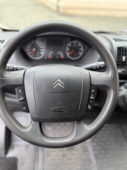 Citroën jumper 2.2 hdi - 7