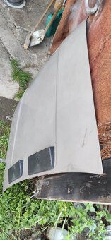 Přední kapota škoda 120l - 7