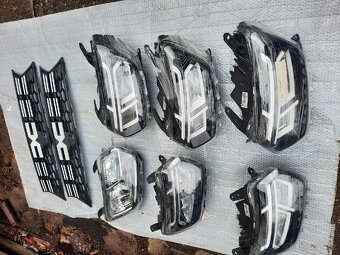 Dacia Duster ll - náhradní díly - 7