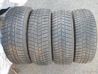 Pneu 195/65 R15 91 T - zimní - 7