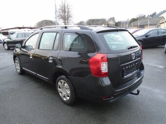 Dacia Logan 1.2 55kW - 7