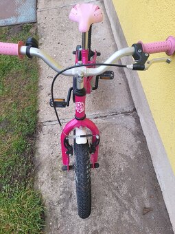 Dětské kolo Arcore Atomix 16 - 7