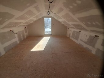 Sádrokarton - volné kapacity - 7