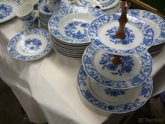 český cibulák - 57 ks - 7