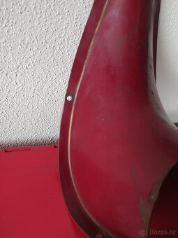 Chobot Jawa 250 kývačka - 7