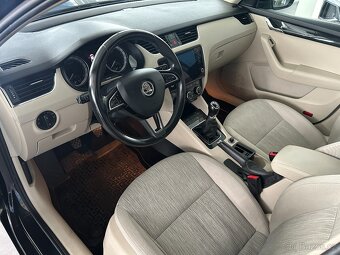 Škoda Octavia 3 FL 2.0 TDI 110kW,4x4,STYLE,ČR.2.MAJ - 7