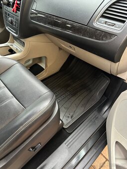 Lancia Voyager 2.8 CRD - 7