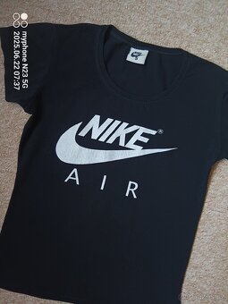 Tričko "NIKE" vel."S" - 7