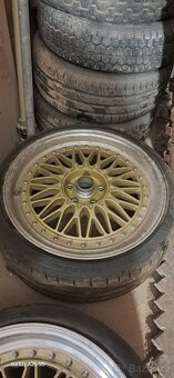 P: Alu 5x112 R19 - 7