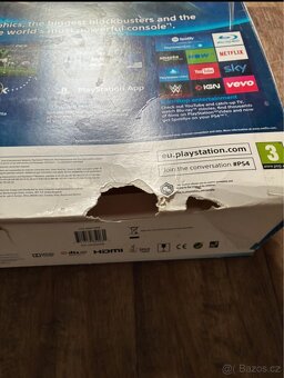 PlayStation 4 500 gb - 7