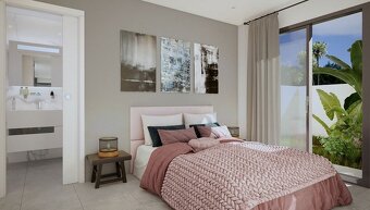 Villa v Daya Nueva – Novostavba - 7