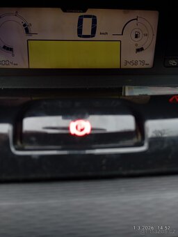 Citroen C4 Grand Picasso 1.6hdi - 7