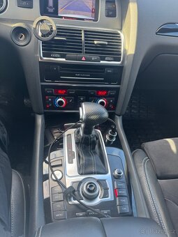 Audi Q7 3.0 TDI S-Line Quattro - 7