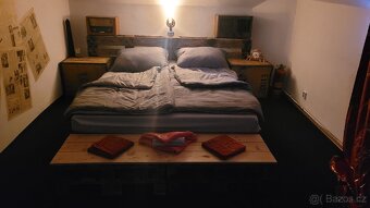 Víkendové pobyty a krátkodobý pronájem - 7