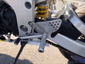 Honda Cbr 900 Rr sc33 - 7