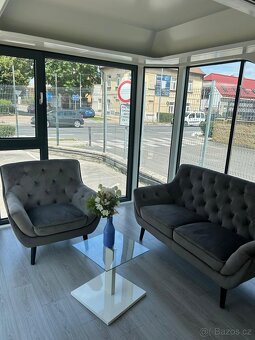 Vesmírný modul Jupiter - AKCE - 7