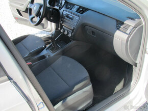 Škoda Oktavia 3 1.2 TSI - 7