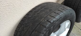 Letní sada na Citroen C5 - 7