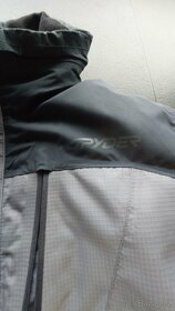 lyžařská bunda Spyder pánska - 7