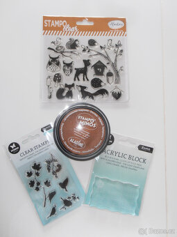 Papírenský mix - 7