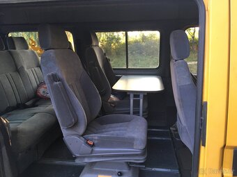 Ford Transit Euroline - 7