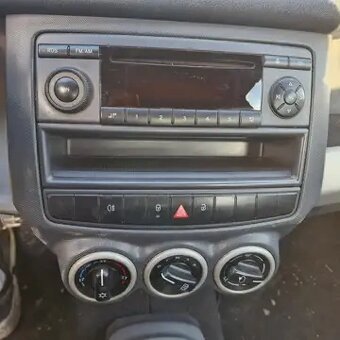 Smart for Four cdi - 7