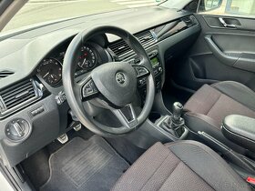 Škoda Rapid  1.2TSi 77kW 1maj. Panorama - 7