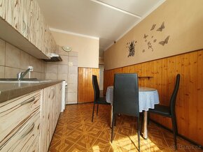 Pronájem bytu 3+1 68 m² Pokratická, Litoměřice - Pokratice - 7