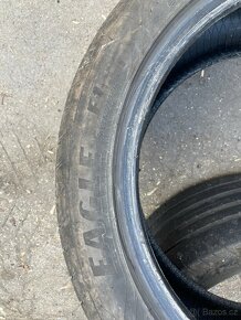 Letní pneumatiky 235/45 R18 4 Ks - 7