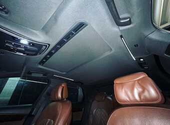 Vůz na náhradní díly Audi A8 D4 4H 2011 CDSB MXX MKL LZ9Y - 7