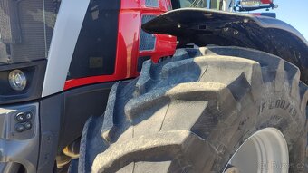 Massey Ferguson - 7