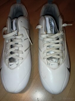 Kopačky NIKE SPEED LACAOSSE - 7